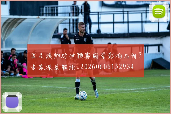 国足换帅对世预赛前景影响几何？专家深度解读_20260606152934